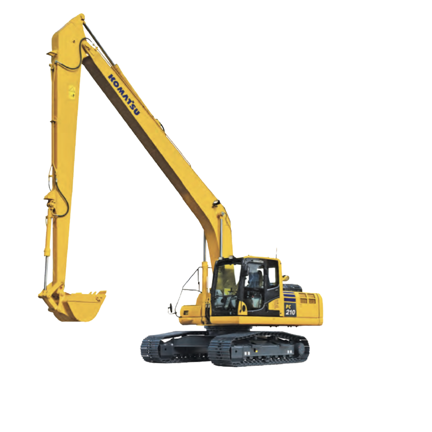 PC210-10M0-Super-Long-Front